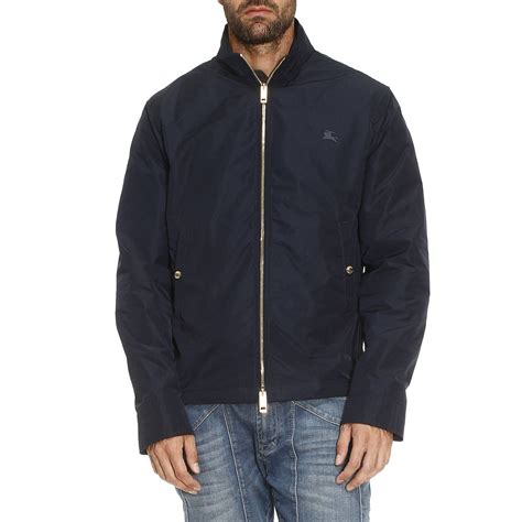 giubbotto uomo burberry parka|FARFETCH .